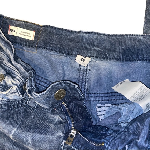 True Religion Jeans - Picture 3 of 3